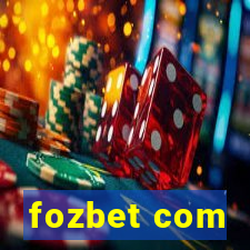 fozbet com